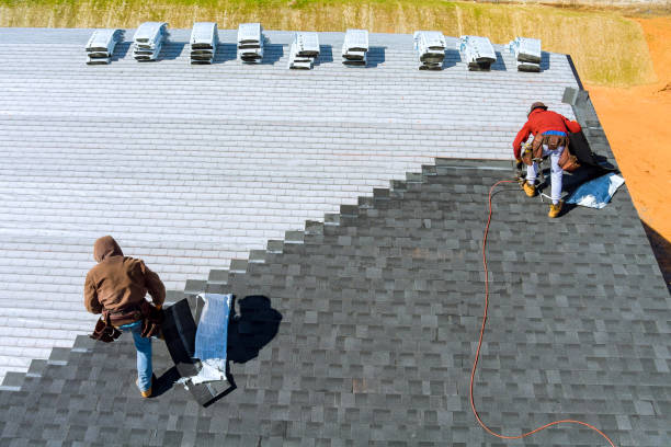 Roofing and installation